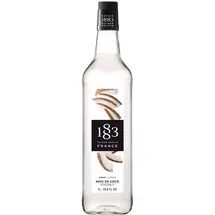 1883 maison routin Kokos 1000 ml