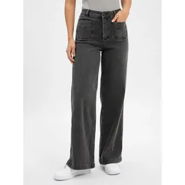 Mos Mosh Jeans MMColette Deluxe in grau | Gr.: 31