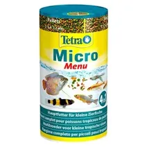 Tetra Micro Menü 100ml