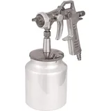 Einhell Farbspritzpistole mit Saugbecher