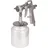 Einhell Farbspritzpistole mit Saugbecher
