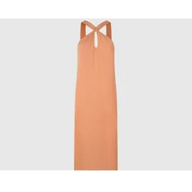 Pepe Jeans Casey ärmelloses Kleid Peach L