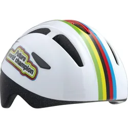 LAZER Kleinkind-Helm Bob+,  Future World Champion One Size