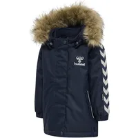 Hummel 215079-1009 Mantel/Jacke