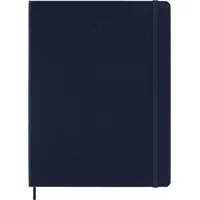 Moleskine Germany GmbH Moleskine 12 Monate Wochen Notizkalender 2026,