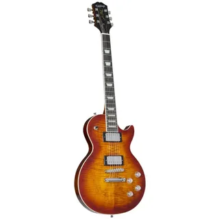 Epiphone Les Paul Modern Figured Mojave Burst