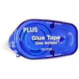 Plus Japan One Action TG-1920 Kleberoller dauerhaft, 1 St.