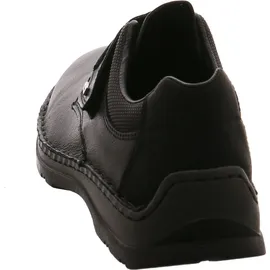 Rieker 5358 Herren Black 44