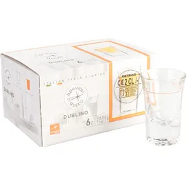 Bormioli Rocco Dublino Schnapsglas 0,03 l 6 St.