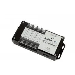 Simarine SCQ50 QUADRO Shunt 4x50A