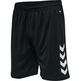 hummel Herren Hmlcore XK Poly Shorts Männlich