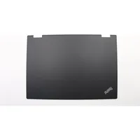 Lenovo Cover LCD BLACK, Notebook Ersatzteile, Schwarz