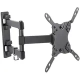 Superior SUPSTV010 Full Motion Extra Slim