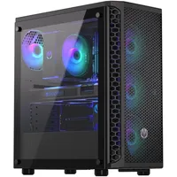 endorfy Signum 300 ARGB Tower Schwarz