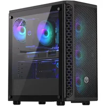 endorfy Signum 300 ARGB tower Schwarz