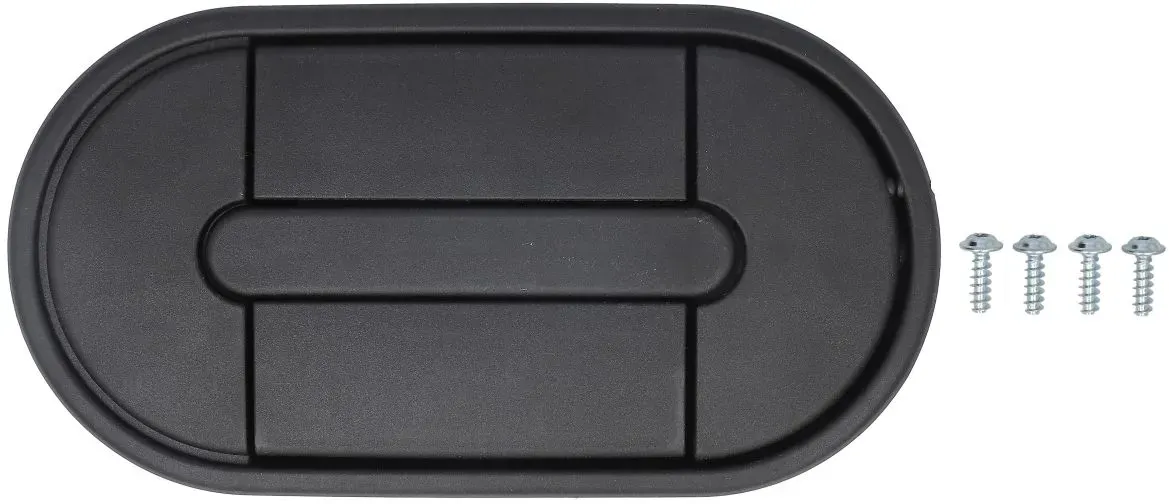 Elemento, porta BPART 36971166001BP