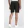 Ellesse Shorts 'Bossini' - Rot,Schwarz,Orange,Weiß - 34