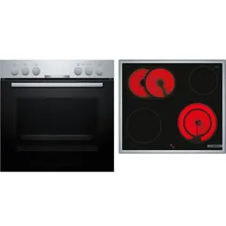 Bosch HND 211CS63