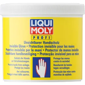 LIQUI MOLY Unsichtbarer Handschuh 650 ml 3334
