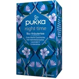 Pukka Night Time Tee 20 g