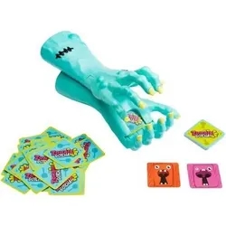 MATTEL GMY02 MATTEL Games Zombie-Schnapp Kinderspiel