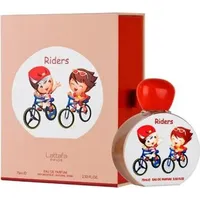 Lattafa Pride Riders Eau de Parfum 75 ml