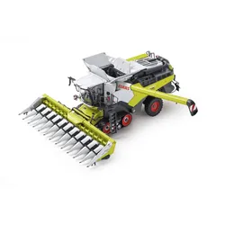 Claas Lexion 8900 Terra Trac MY23 mit Corio 1275 C Conspeed Limited Edition Mode...
