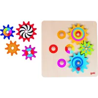 GoKi Zahnradspiel (58530)