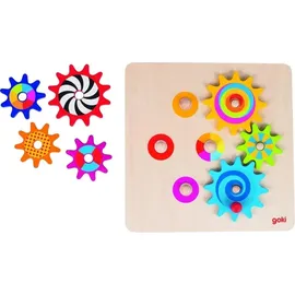 GoKi Zahnradspiel (58530)