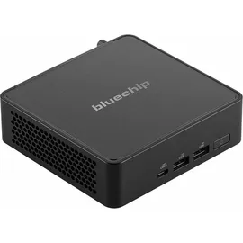 bluechip BUSINESSline M11470 Intel® Core Ultra 7 Prozessor 155H / bis zu 4.80 GHz, Windows 11 Pro, 16 GB DDR5, 500 GB SSD, Intel® Wi-Fi 6E AX211, Bluetooth 5.3, Gigabit Ethernet, Intel Arc Graphics), PC