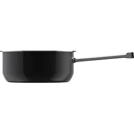 WMF Fusiontec Compact Stielkasserolle 18 cm schwarz