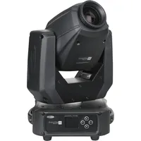 Showtec Phantom 65 Spot Schwarz