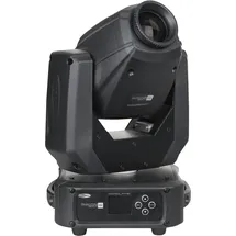 Showtec Phantom 65 Spot Schwarz