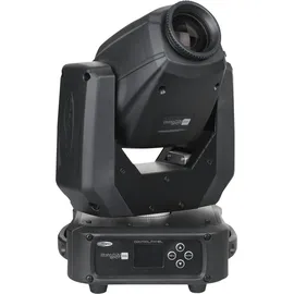 Showtec Phantom 65 Spot Schwarz