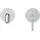 Ideal Standard Ceraline Nuovo Auslauf Chrom
