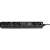 Brennenstuhl Eco-Line WiFi Steckdosenleiste 1,5m