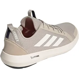 adidas TERREX Boat Climacool Trekkingschuhe beige - 43(1/3)
