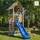fungoo Spielturm Carol 1 03030