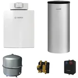 Bosch Gas-Brennwertkessel GC7000F 15 kW