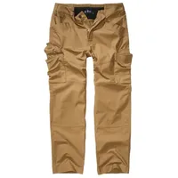 Brandit Textil Brandit Tactical Pants Ripstop camel, Größe S