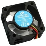 Cooltek Silent Fan 4020, 40mm (CT4020BW)