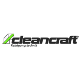 cleancraft Vorfilter Polycarbon groß