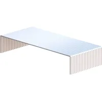 Sarei Rillenverbinder 270 für Mauerabdeckung