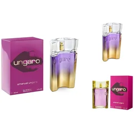 Emanuel Ungaro Ungaro Eau de Parfum 90 ml