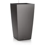 40 Komplettset 40 x 40 x 75 cm anthrazit metallic