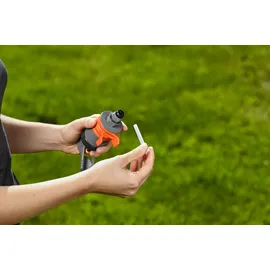 Gardena Comfort Turbinenregner 8144-20