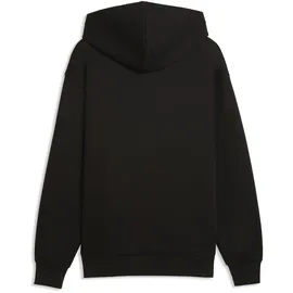 Puma Hoodie schwarz S