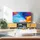 TCL 55P631X1 55 Zoll LED 4K HDR Google TV