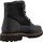 SIOUX Herren Adalrick Stiefelette, Schwarz, 43