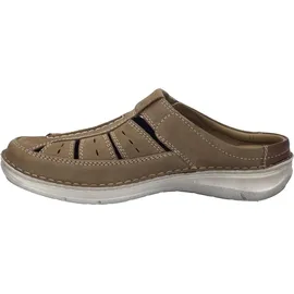 Josef Seibel New Anvers 76 Beige 42